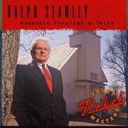 Ralph Stanley, Mountain Preacher's Child (CD)