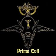 Venom, Prime Evil (CD)