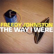 Freedy Johnston, Way I Were (CD)