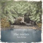 The Feelies, Here Before (LP)