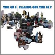 The dB's, Falling Off The Sky (LP)