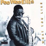 Pee Wee Ellis, What You Like (CD)