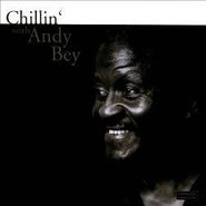 Andy Bey, Chillin' With Andy Bey (CD)