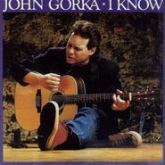 John Gorka, I Know (CD)