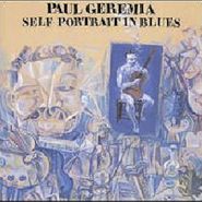 Paul Geremia, Self Portrait In Blues (CD)