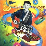 Tom Paxton, Your Shoes My Shoes (CD)