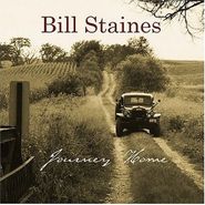 Bill Staines, Journey Home (CD)