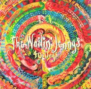 The Wailin' Jennys, 40 Days (CD)