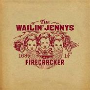 The Wailin' Jennys, Firecracker (CD)