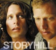 Storyhill, Storyhill (CD)