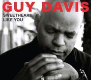 Guy Davis, Sweetheart Like You (CD)