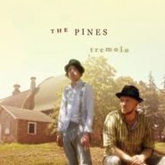 Pines , Tremelo (CD)