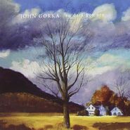 John Gorka, So Dark You See (CD)
