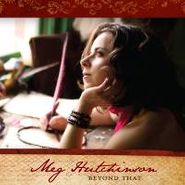 Meg Hutchinson, Beyond That (CD)