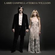 Larry Campbell, Larry Campbell & Teresa Williams (LP)
