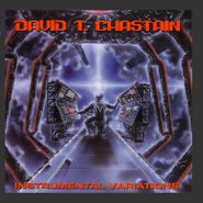 David T. Chastain, Instrumental Variations (CD)