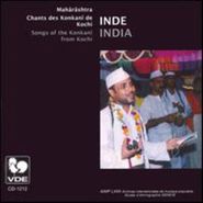 India, India (CD)