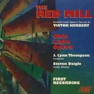 Victor Herbert, Red Mill (CD)
