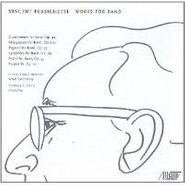 Steele, Persichetti:Works For Band (CD)