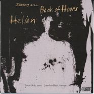 Jeremy Gill, Book Of Hours (CD)
