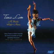 Tania León, Haiku & Inura (CD)