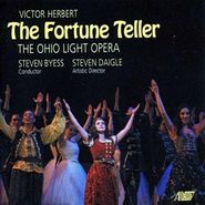 Victor Herbert, Fortune Teller (CD)