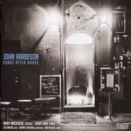 John Harbison, Songs After Hours (CD)