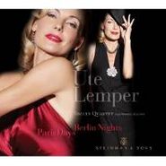 Ute Lemper, Paris Days Berlin Nights (CD)