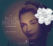 Lara Downes, Lara Downes - Billie Holiday Songbook (CD)