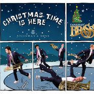 Canadian Brass, Christmas Time Is Here (CD)