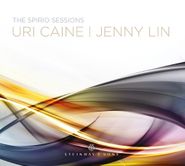 Uri Caine, The Spirio Sessions (CD)