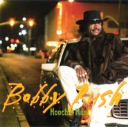 Bobby Rush, Hoochie Man (CD)