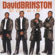 David Brinston, Rockin' (CD)