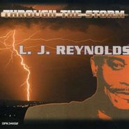 L.J. Reynolds, Through The Storm (CD)