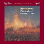 Coombs , Bortkiewicz:Piano Music (CD)
