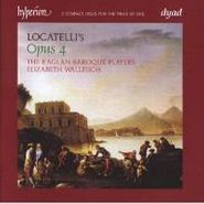 Pietro Antonio Locatelli, Locatelli: Concerti Op.4 (CD)