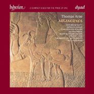Thomas Arne, Arne: Artaxerxes (CD)