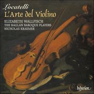 Pietro Antonio Locatelli, L'arte Del Violino