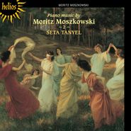 Moritz Moszkowski, Piano Music Vol. 2