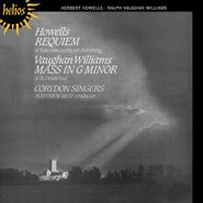 Herbert Howells, Howells: Requiem (CD)
