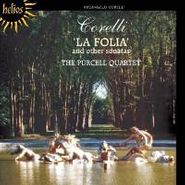 Arcangelo Corelli, Corelli: La Folia & Other Sonatas (CD)