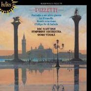 Ildebrando Pizzetti, Pizzetti: Orchestral Music (CD)