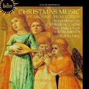 Michael Praetorius, Praetorius: Christmas Music (CD)