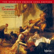 Charles Gounod, Songs by Gounod (CD)