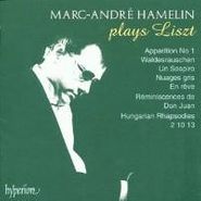 Franz Liszt, Liszt: Marc-André Hamelin Plays Liszt (CD)