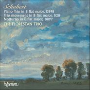 Franz Schubert, Schubert: Piano Trio D898 / Notturno D897 [Import] (CD)