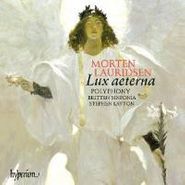 Morten Lauridsen, Lauridsen: Lux Aeterna (CD)