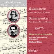Anton Rubinstein, Piano Concerto No.4 (CD)