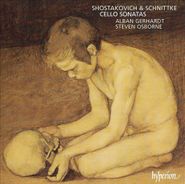 Dmitry Shostakovich, Shostakovich / Schnittke: Cello Sonatas (CD)
