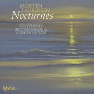 Morten Lauridsen, Lauridsen: Nocturnes (CD)